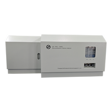 Analisador Microcoulométrico de Cloro ASTM D5808