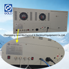 Analisador Microcoulométrico de Cloro ASTM D5808