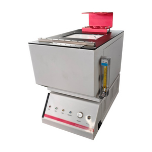 Testador de temperatura de bombeamento limítrofe ASTM D3829 de óleo de motor