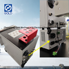 Testador de temperatura de bombeamento limítrofe ASTM D3829 de óleo de motor