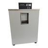 Testador de viscosidade cinemática de baixa temperatura ASTM D445