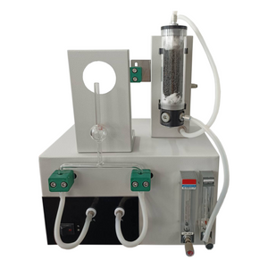 Testador de odor de GLP