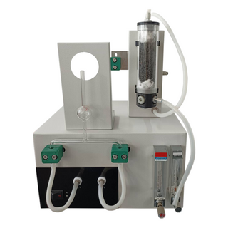 Testador de odor de GLP