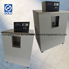 Testador de viscosidade cinemática de baixa temperatura ASTM D445