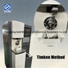 Máquina de teste ASTM D2782 Timken ASTM D2509