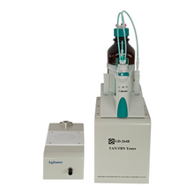 Testador TAN/TBN ASTM D664