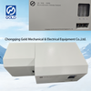 Analisador Microcoulométrico de Cloro ASTM D5808