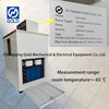 Testador de viscosidade cinemática de baixa temperatura ASTM D445