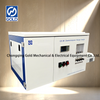 Analisador de nitrogênio por quimioluminescência ASTM D5762