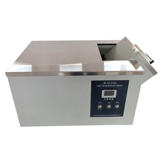 Testador de baixa temperatura ASTM D97 ASTM D2500