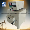 Testador de conteúdo de cinzas ASTM D482