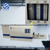 Analisador Microcoulométrico de Enxofre e Cloro ASTM D3120