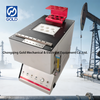 Testador de temperatura de bombeamento limítrofe ASTM D3829 de óleo de motor