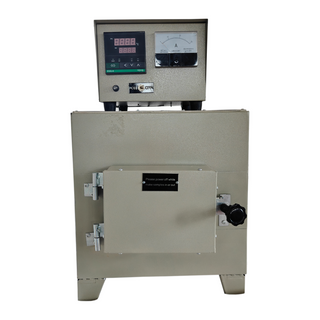 Testador de conteúdo de cinzas ASTM D482
