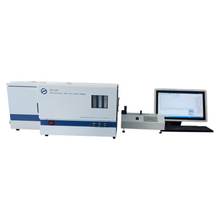 Analisador Microcoulométrico de Enxofre e Cloro ASTM D3120