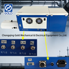 Analisador Microcoulométrico de Enxofre e Cloro ASTM D3120