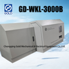 Analisador Microcoulométrico de Cloro ASTM D5808