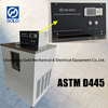 Testador de viscosidade cinemática de baixa temperatura ASTM D445