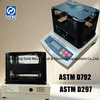 Densímetro Eletrônico ASTM D792