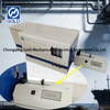 Analisador Microcoulométrico de Enxofre e Cloro ASTM D3120